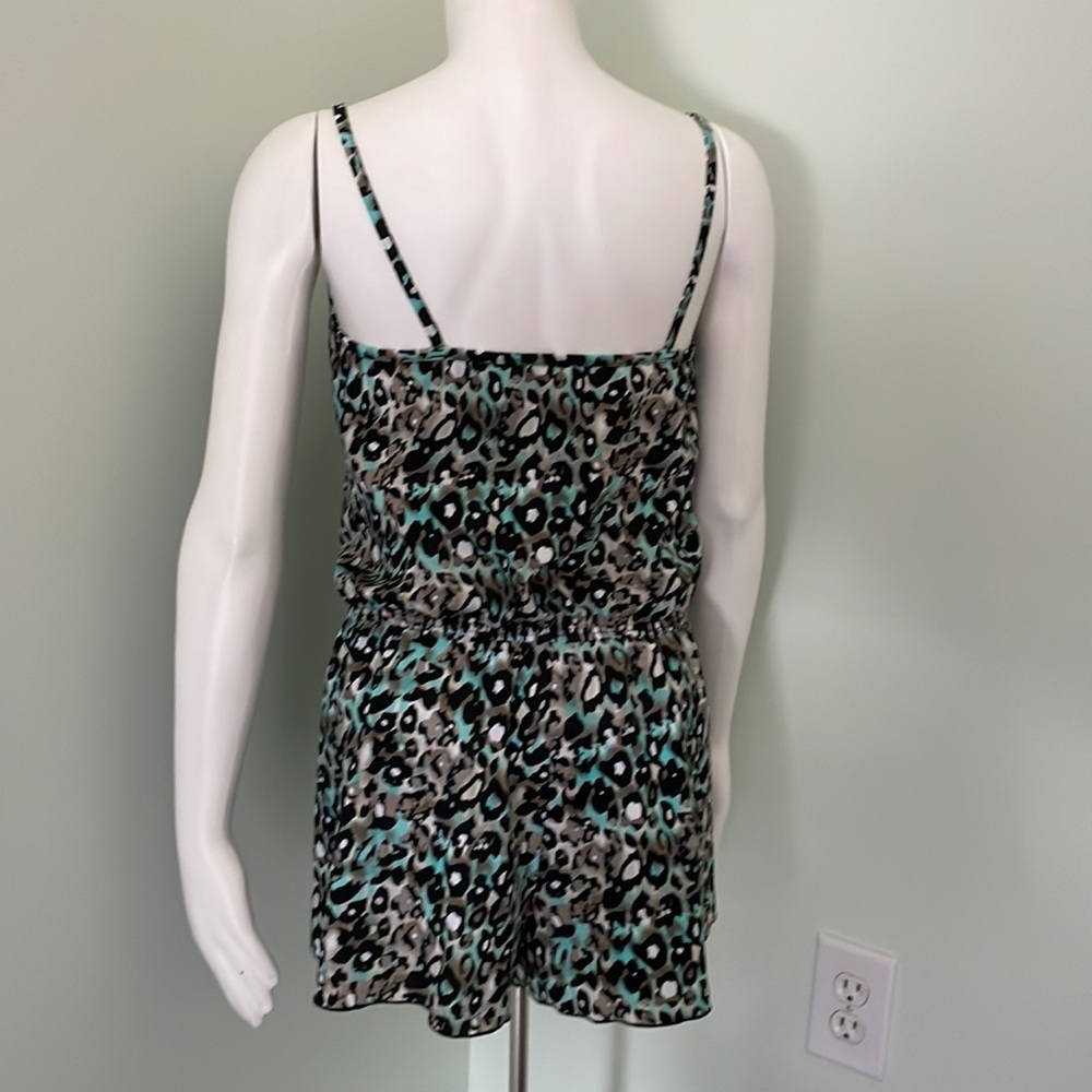 A Shore Fit Swim Romper - Picture 8 of 10